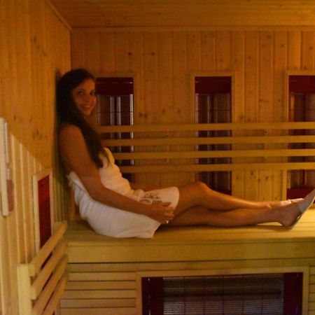 Polańczyk Zefir Spa المظهر الخارجي الصورة