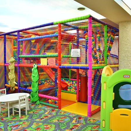 Polańczyk Zefir Spa المظهر الخارجي الصورة