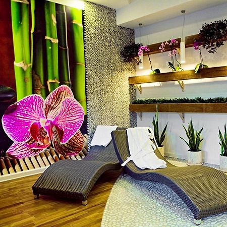 Polańczyk Zefir Spa المظهر الخارجي الصورة