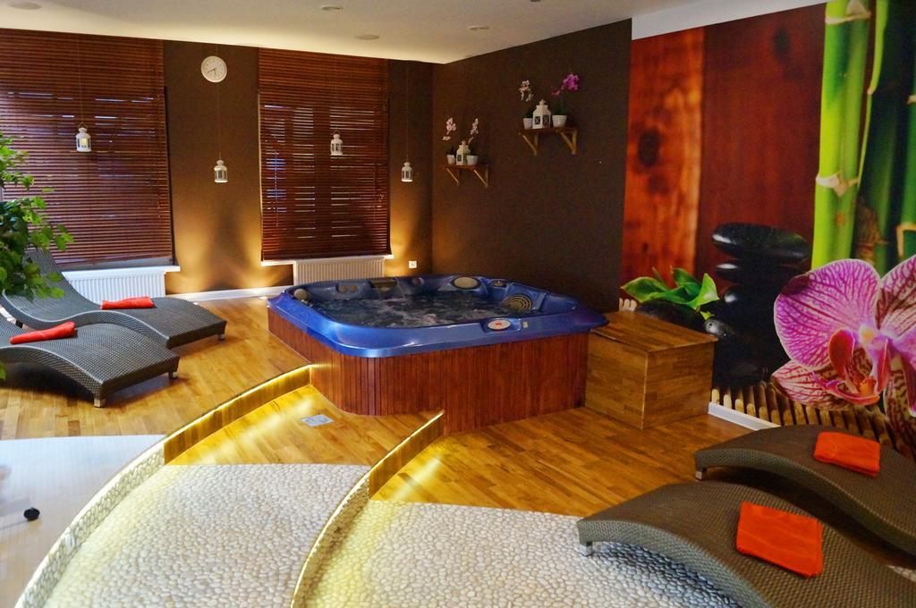 Polańczyk Zefir Spa المظهر الخارجي الصورة
