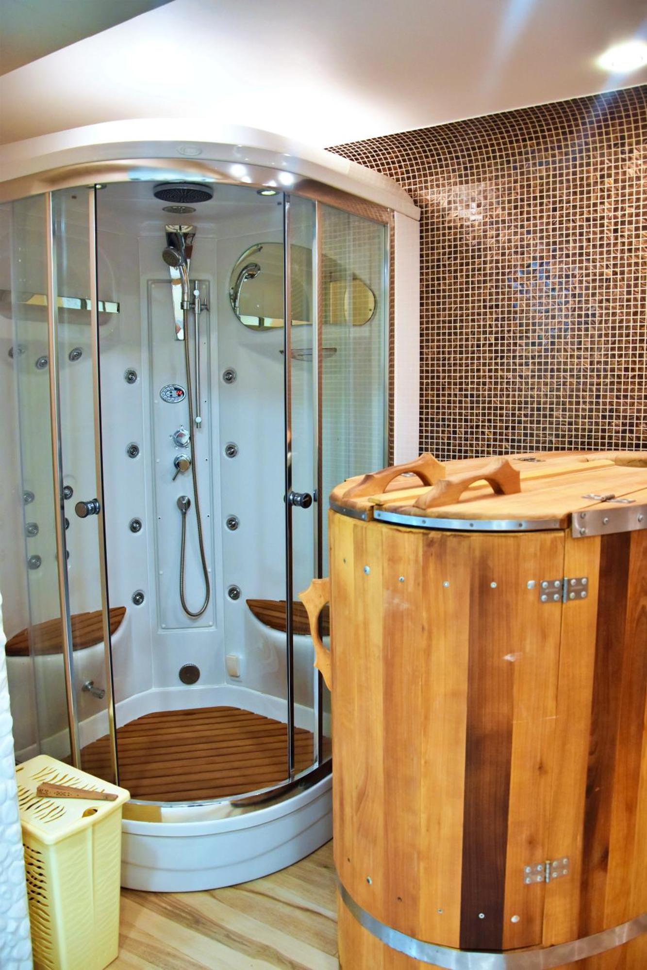 Polańczyk Zefir Spa المظهر الخارجي الصورة
