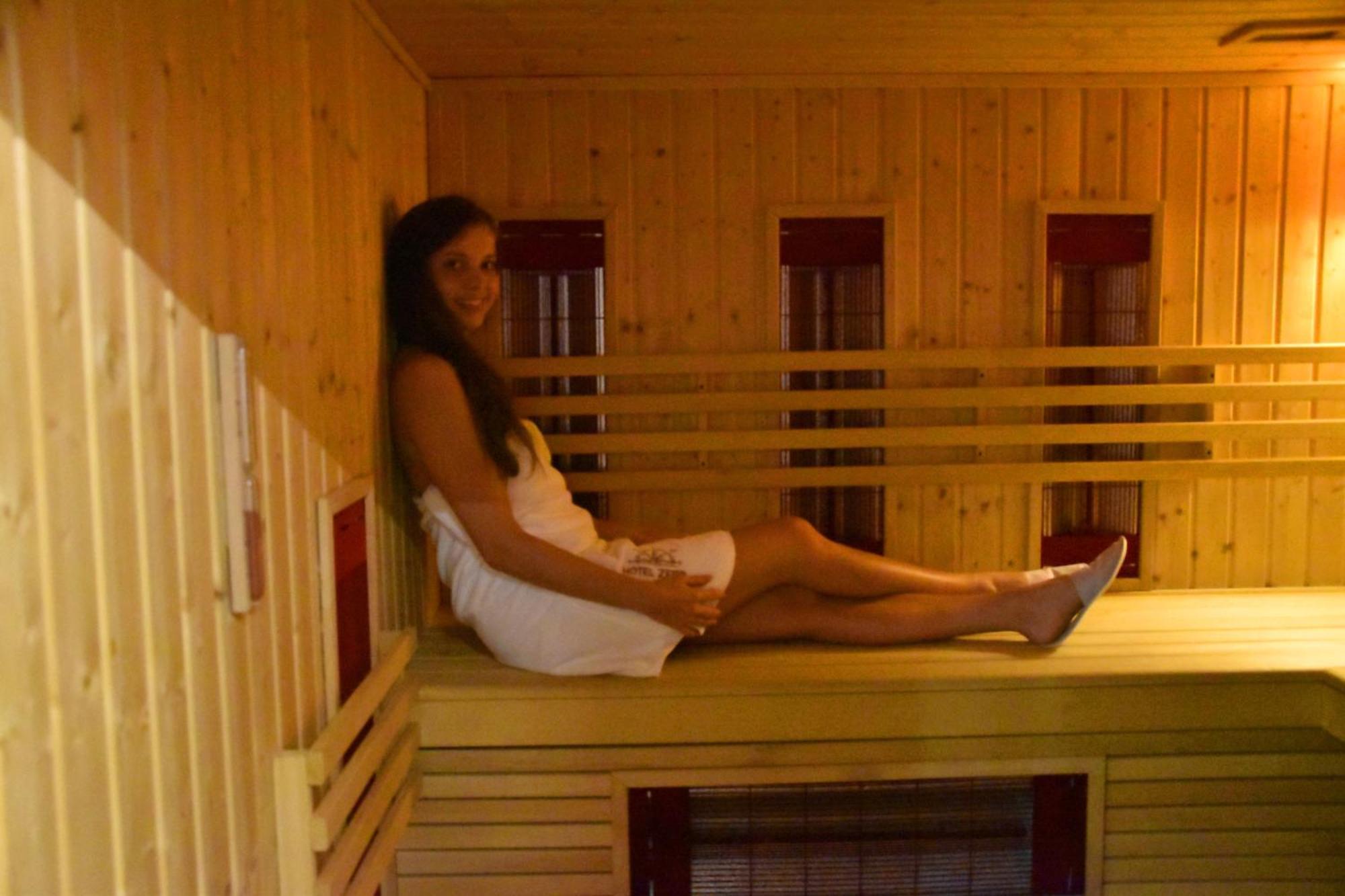 Polańczyk Zefir Spa المظهر الخارجي الصورة