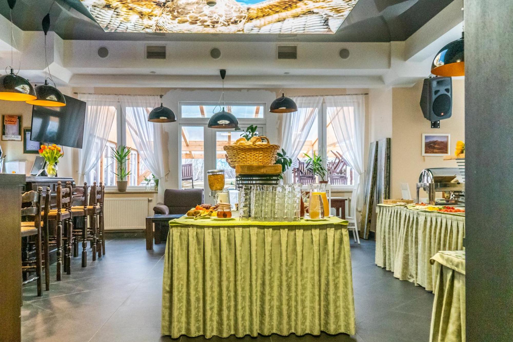 Polańczyk Zefir Spa المظهر الخارجي الصورة