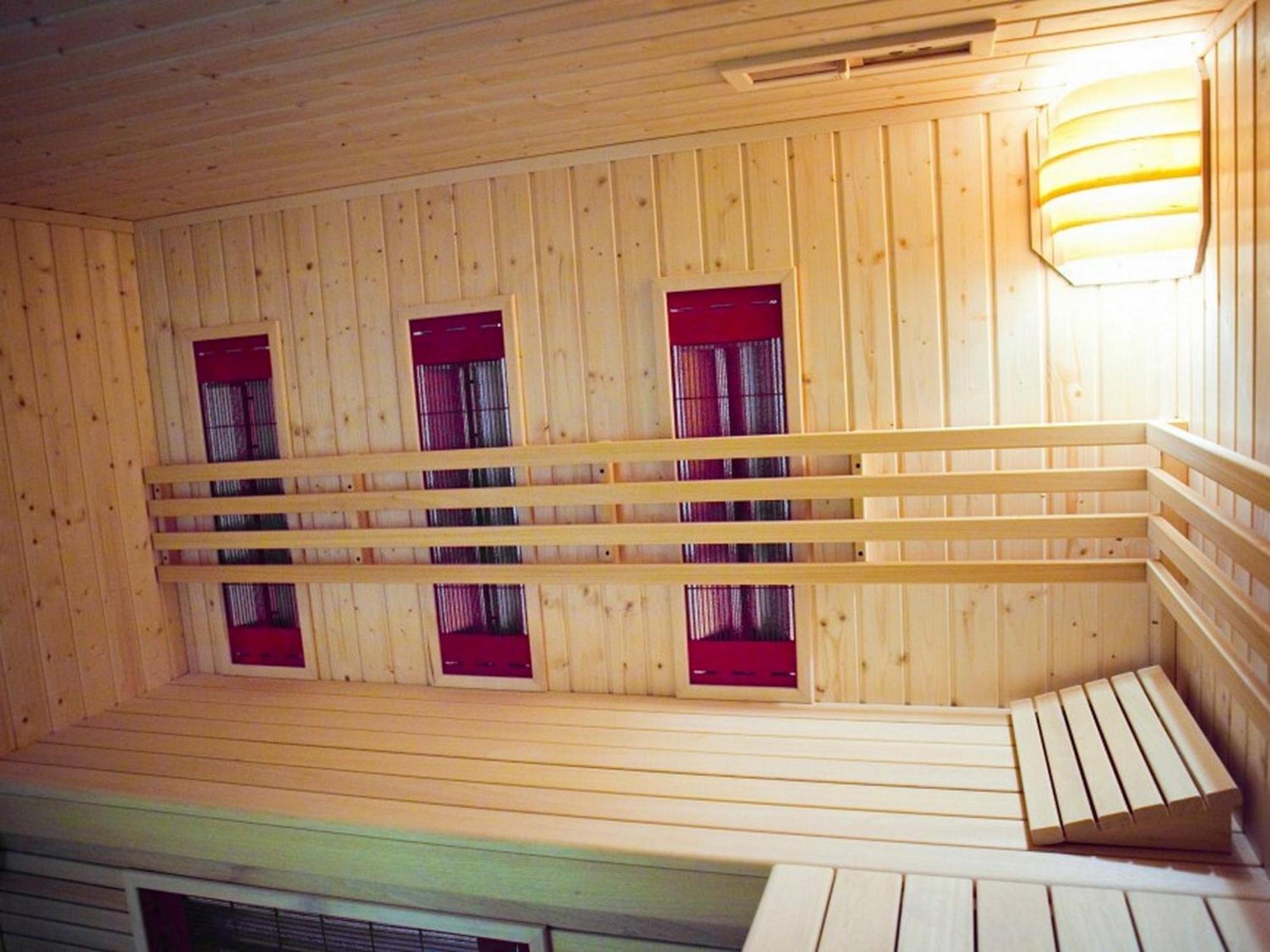 Polańczyk Zefir Spa المظهر الخارجي الصورة