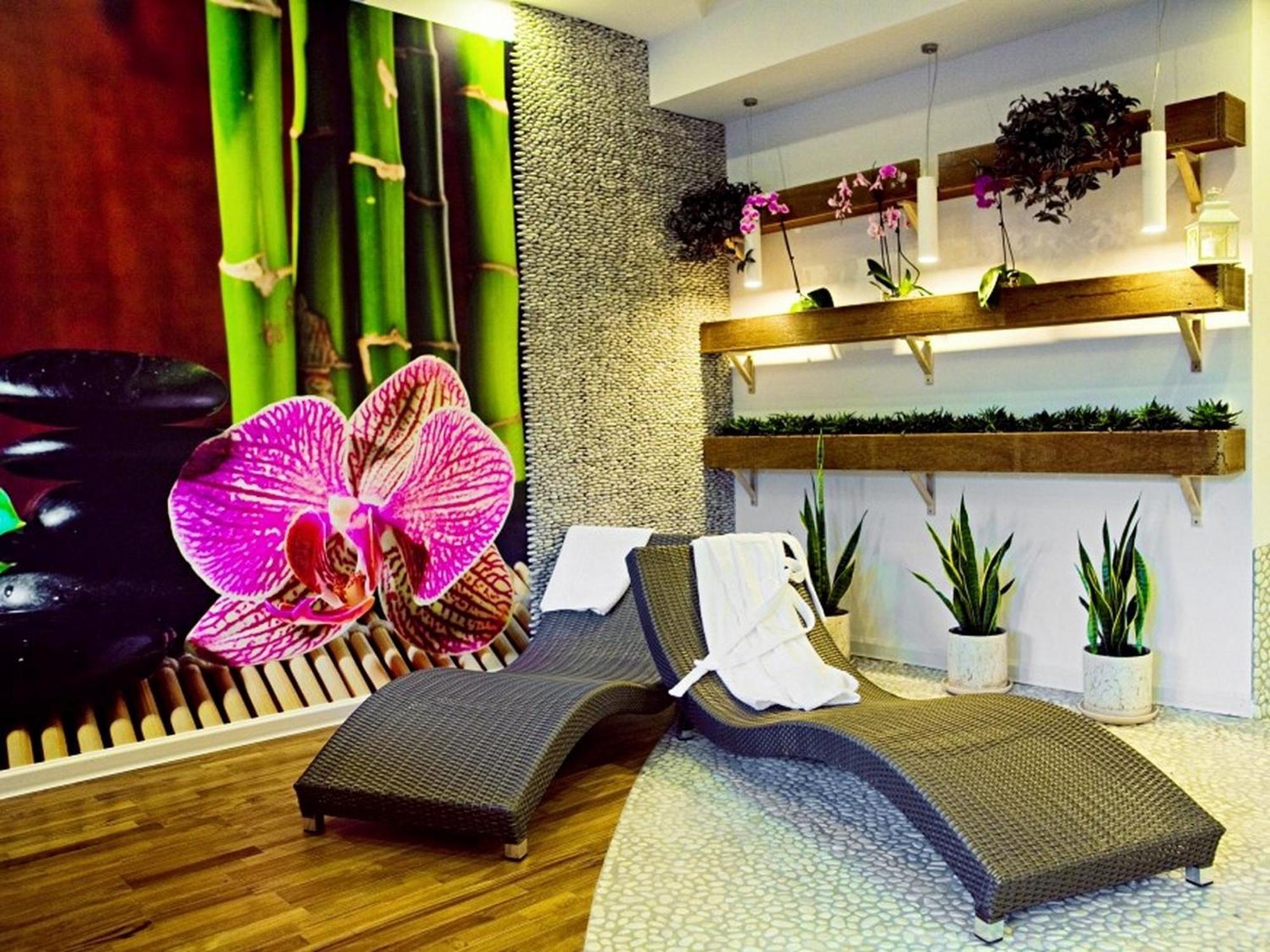 Polańczyk Zefir Spa المظهر الخارجي الصورة