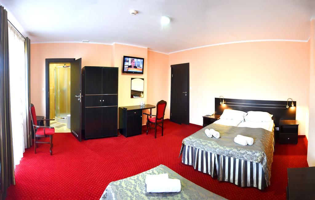Polańczyk Zefir Spa المظهر الخارجي الصورة