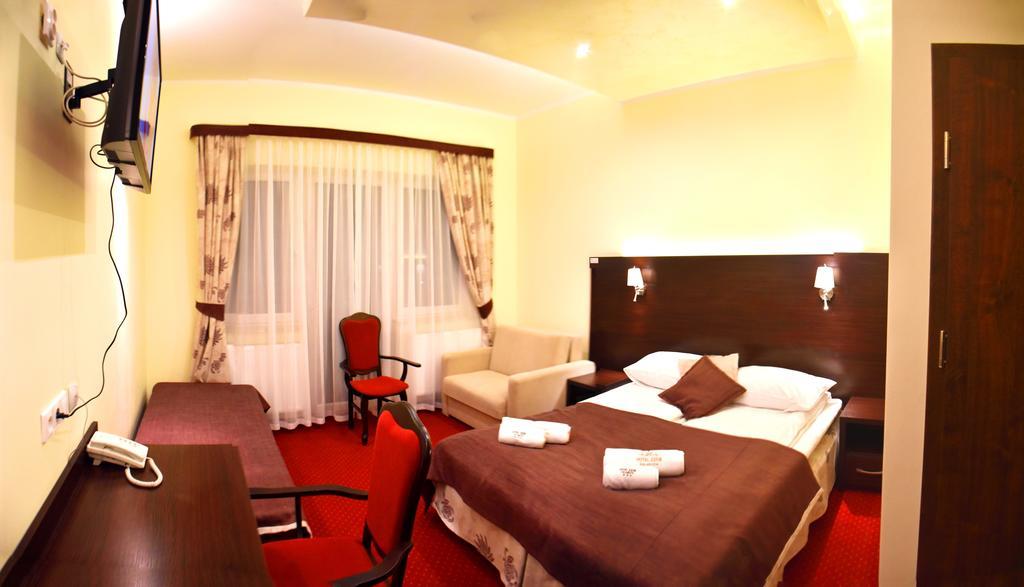 Polańczyk Zefir Spa المظهر الخارجي الصورة