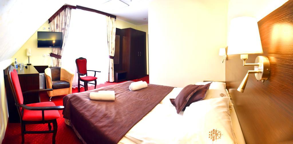 Polańczyk Zefir Spa المظهر الخارجي الصورة