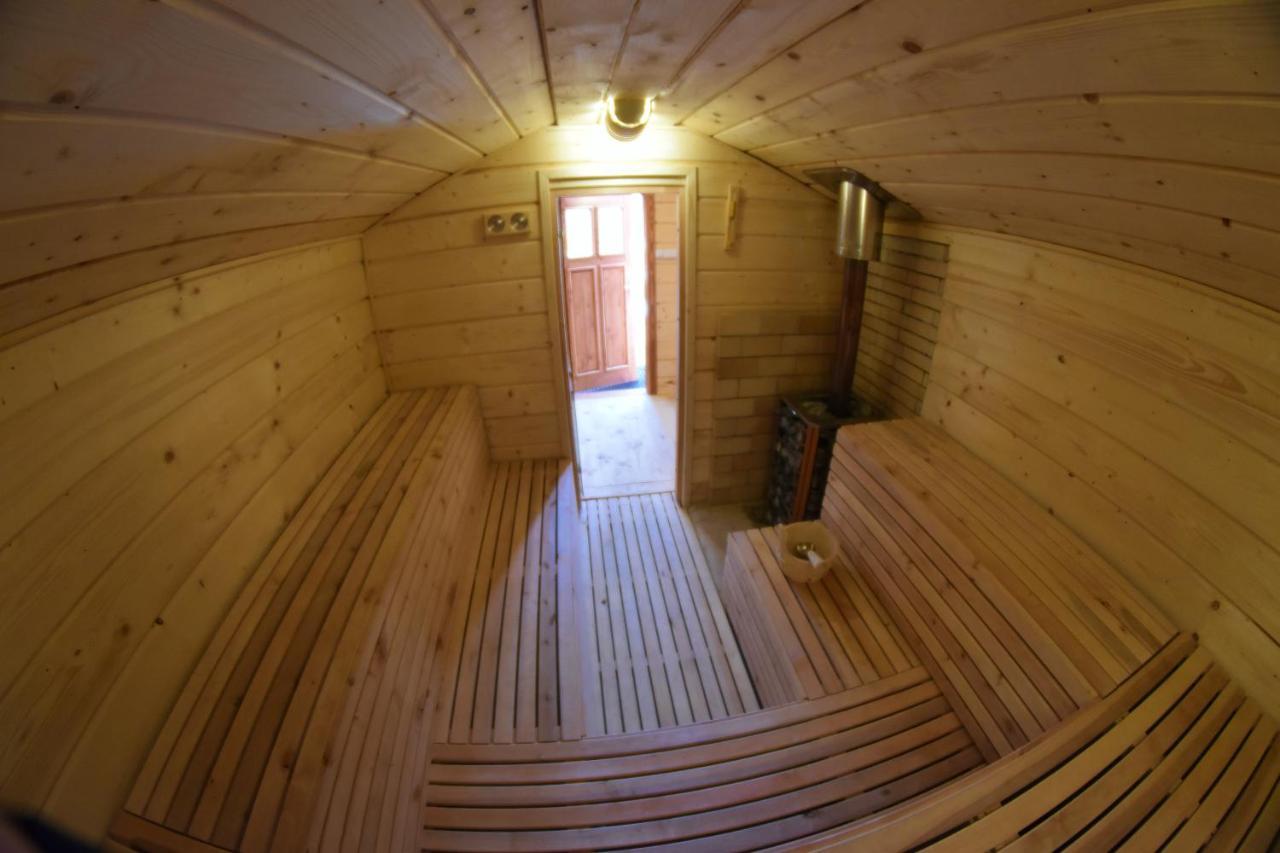 Polańczyk Zefir Spa المظهر الخارجي الصورة
