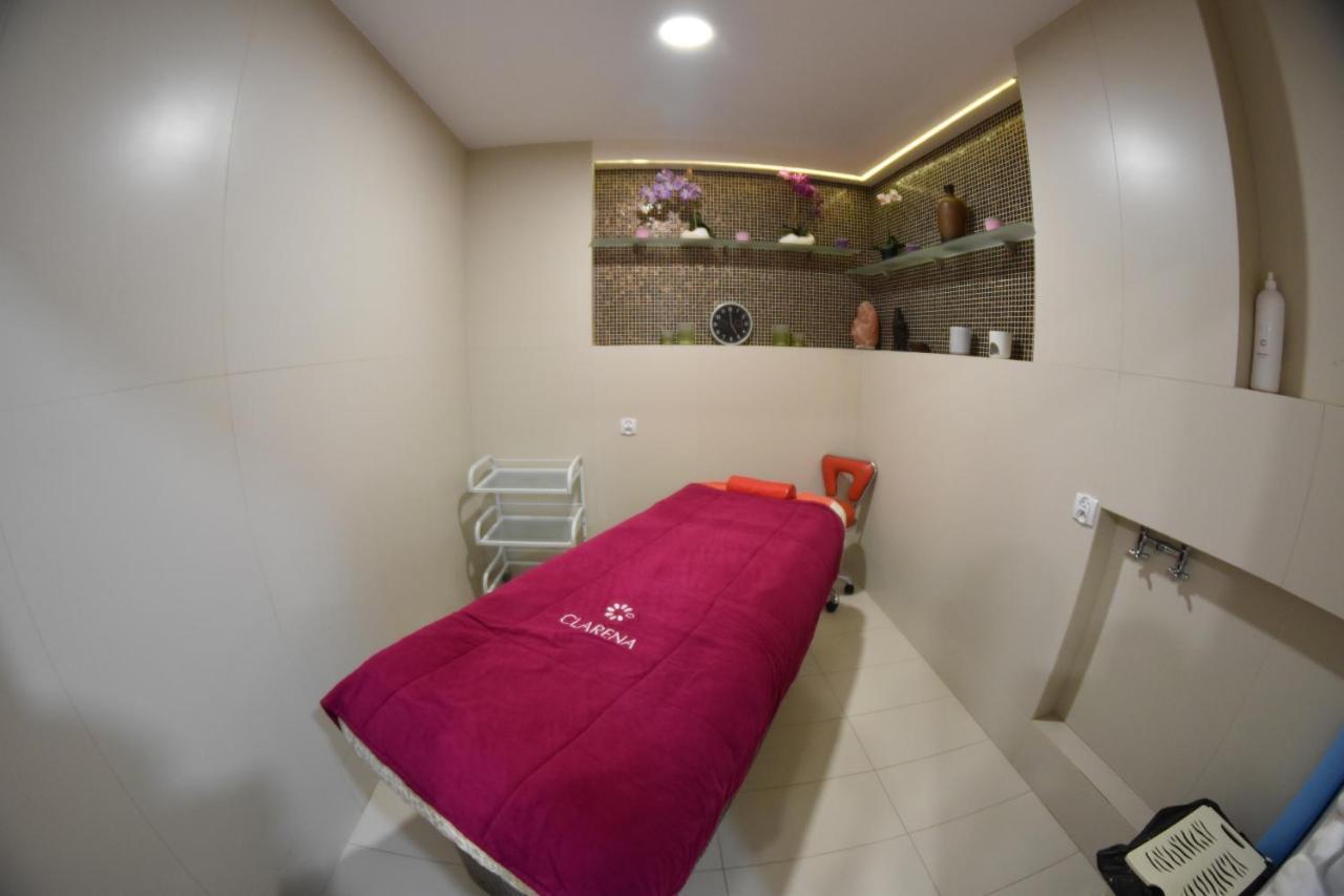 Polańczyk Zefir Spa المظهر الخارجي الصورة