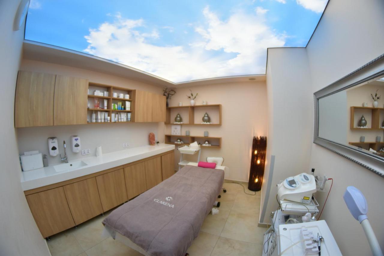 Polańczyk Zefir Spa المظهر الخارجي الصورة