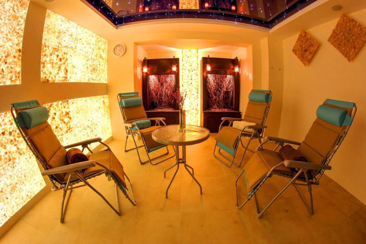 Polańczyk Zefir Spa المظهر الخارجي الصورة